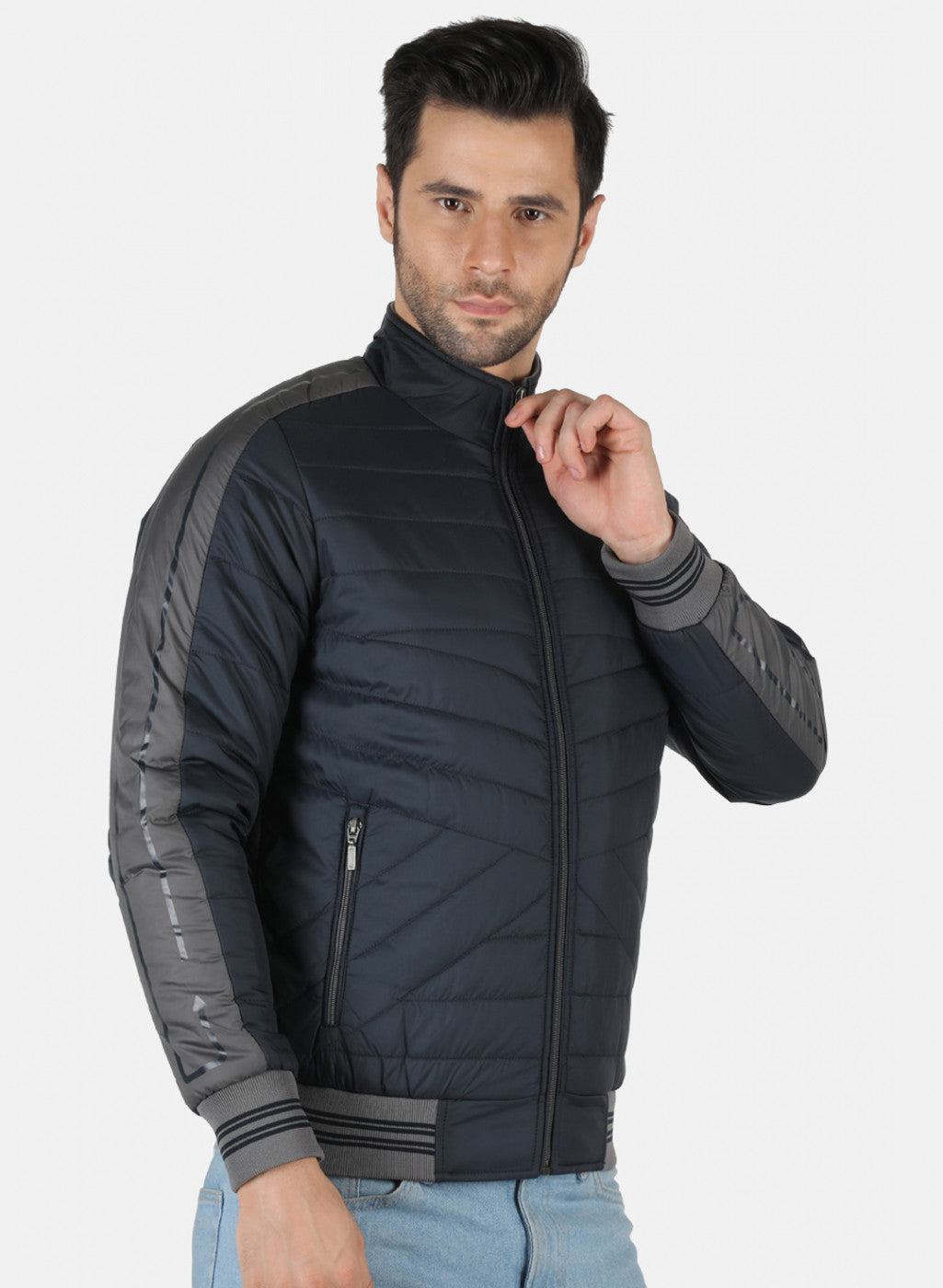 Buy Monte Carlo Jackets & Coats | FASHIOLA INDIA