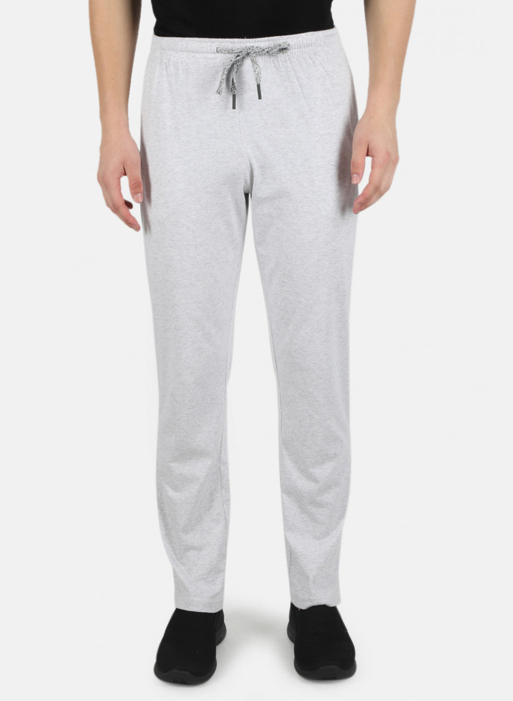 Men Off White Plain Lower