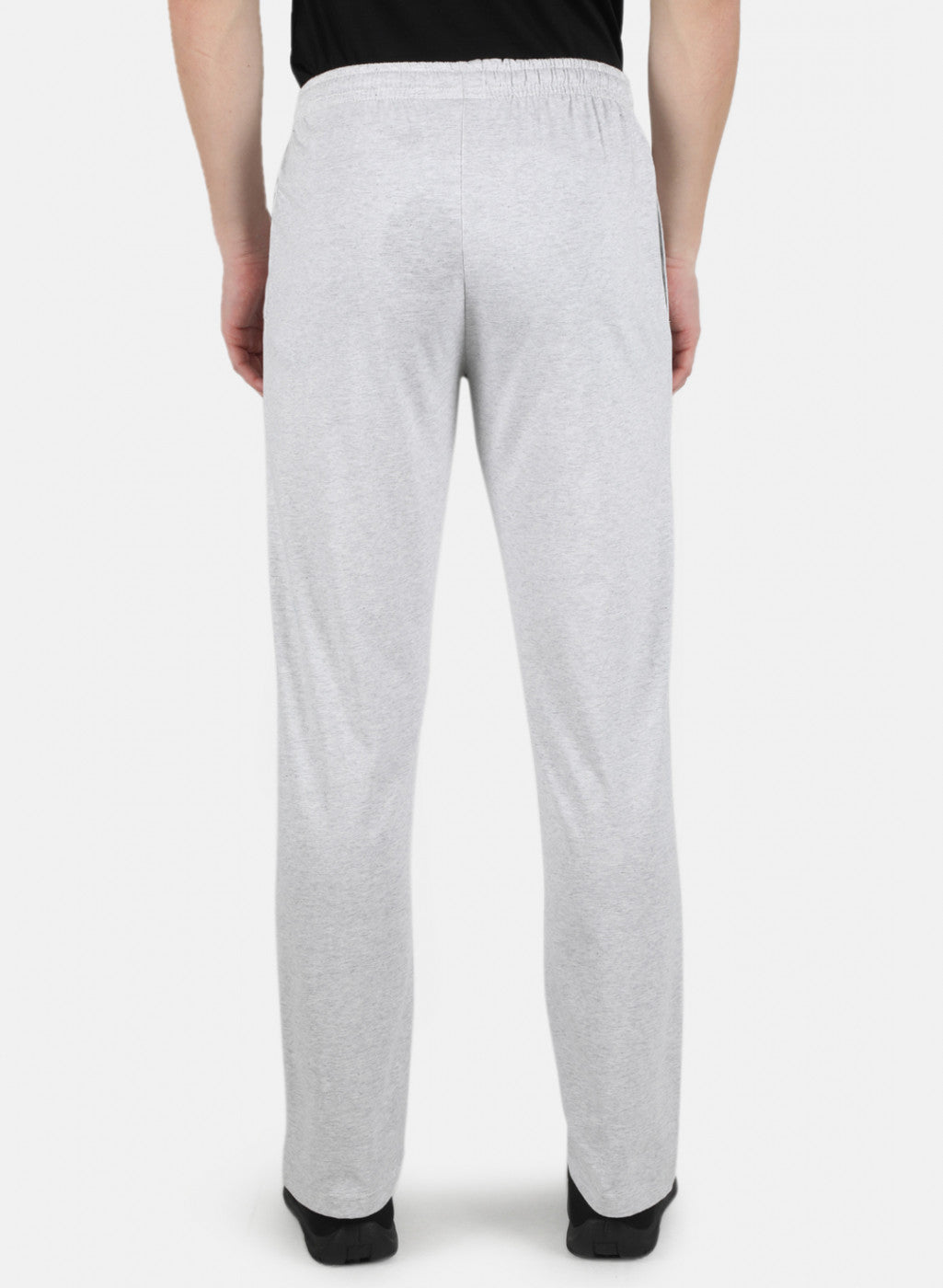 Men Off White Plain Lower