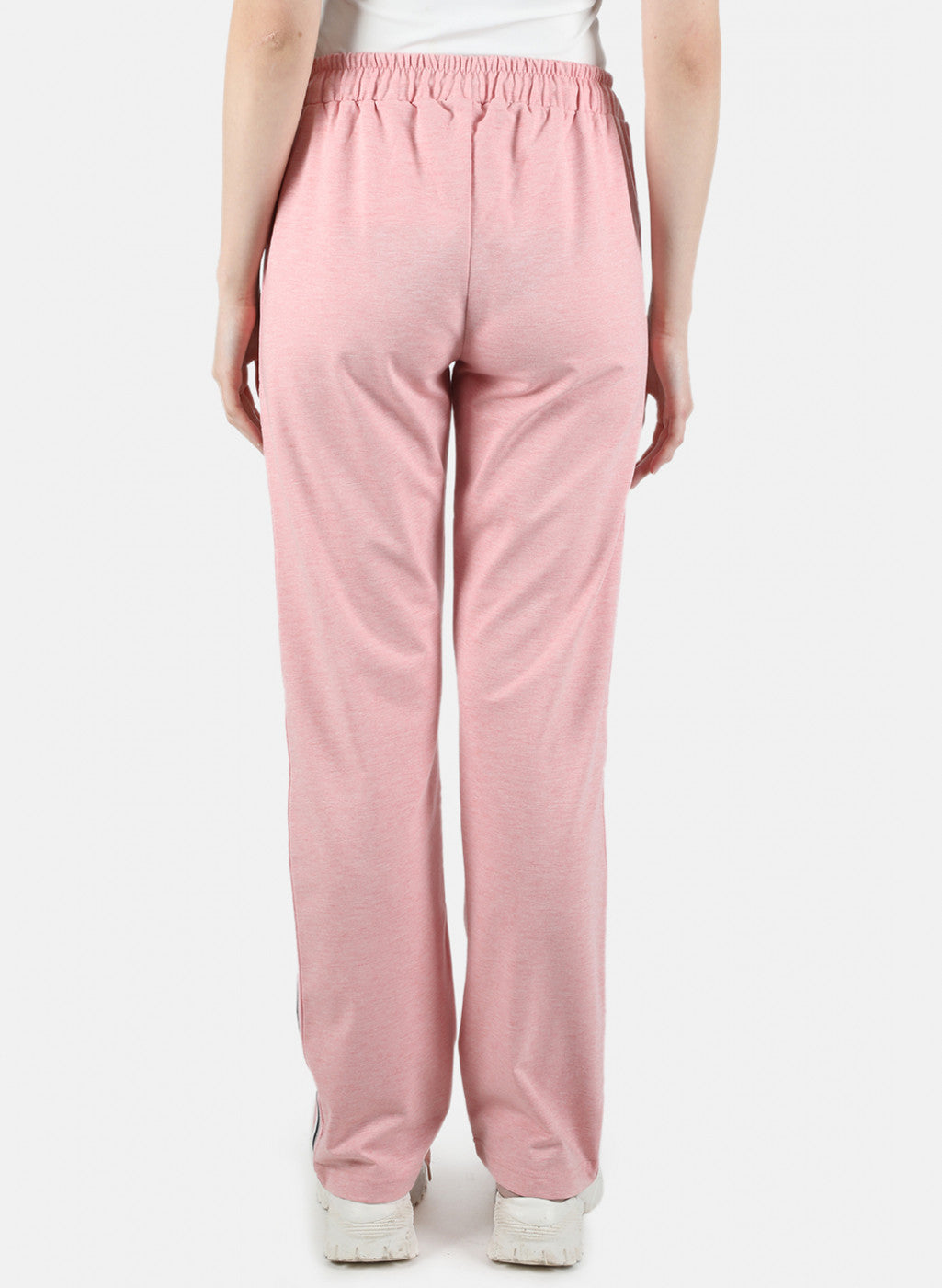 Women Pink Regular Fit Lower