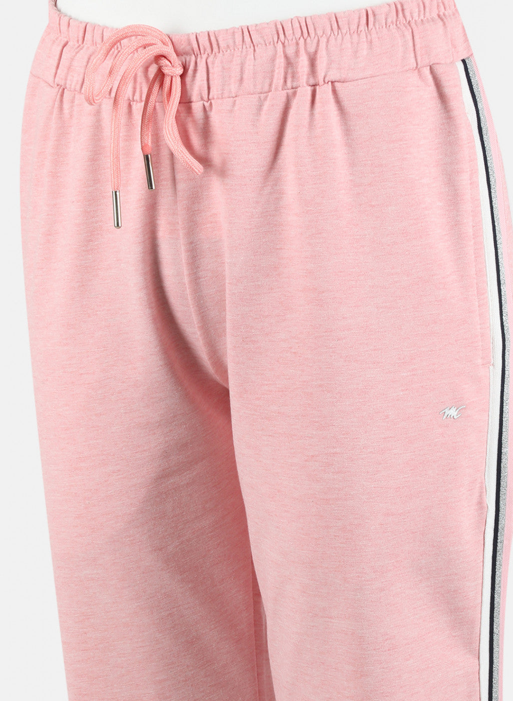 Women Pink Regular Fit Lower