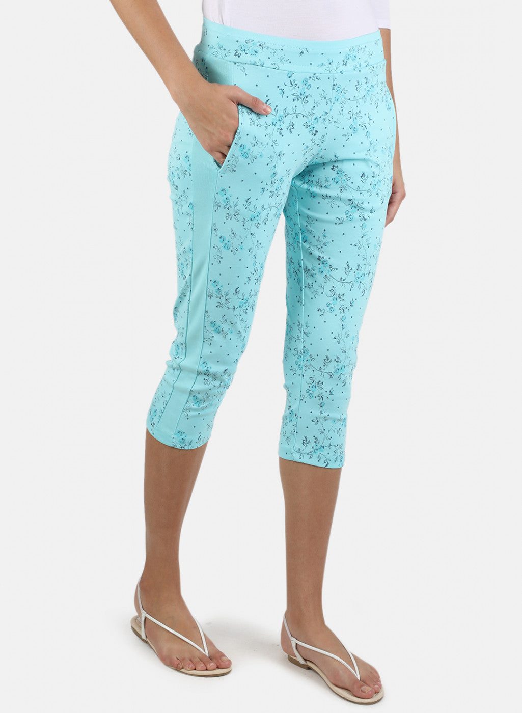 Printed Leggings In Bengaluru, Karnataka At Best Price | Printed Leggings  Manufacturers, Suppliers In Bangalore