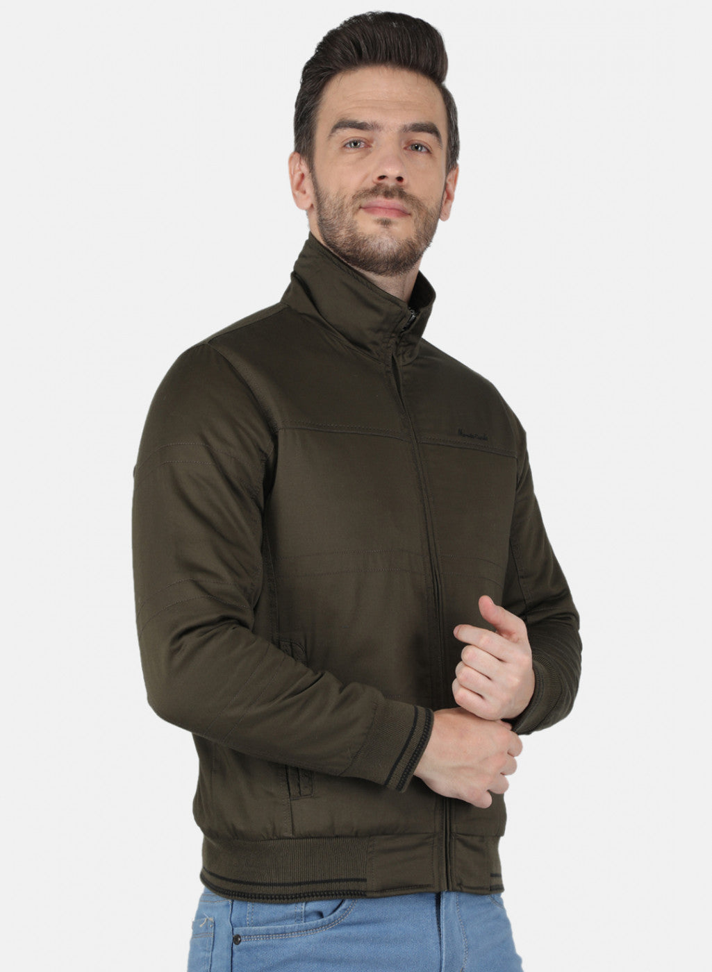 Jackets for Men - Buy Jackets for Men Online in India | Myntra