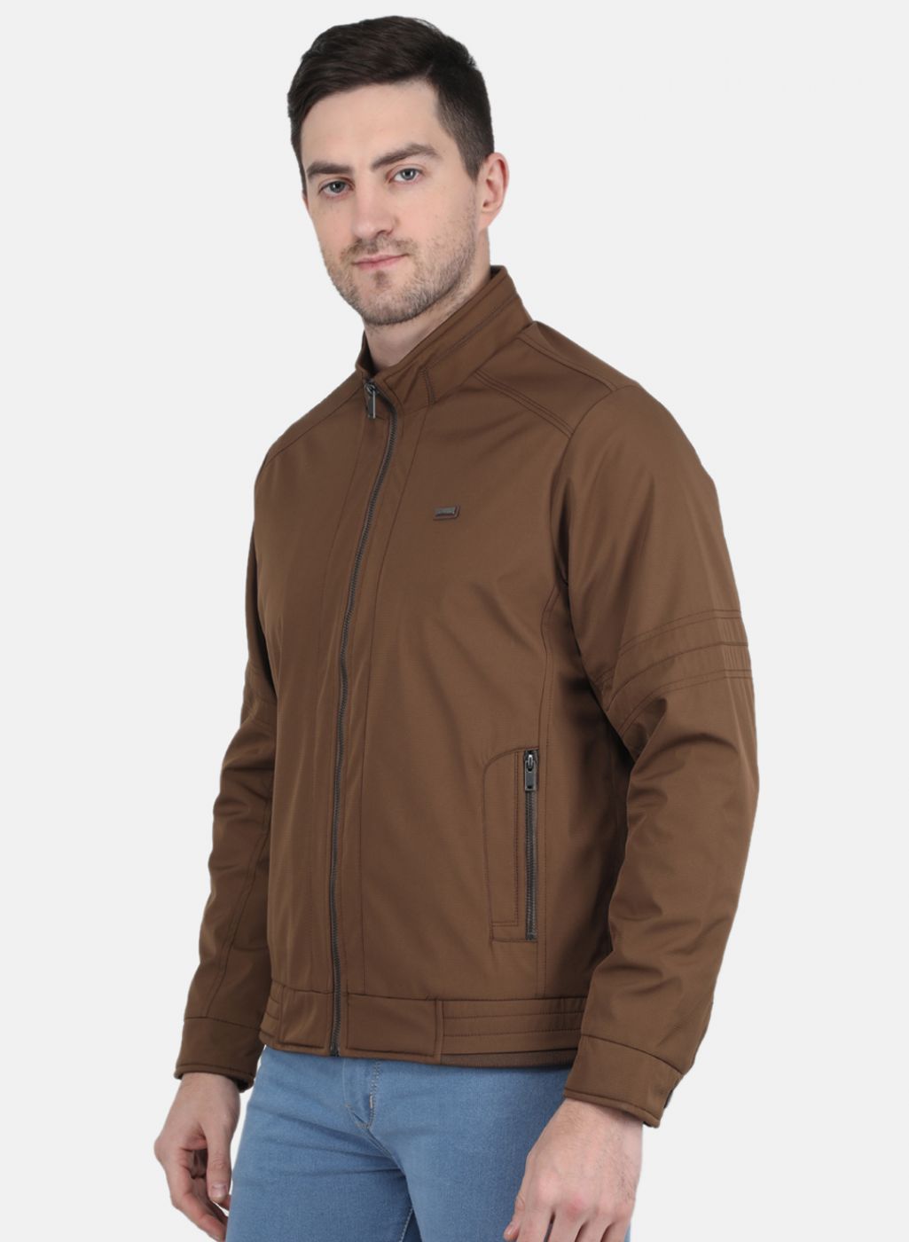 Carhartt Men's Dark Brown Woven Hooded Insulated Work Jacket (Xx-large  Long) in the Work Jackets & Coats department at Lowes.com
