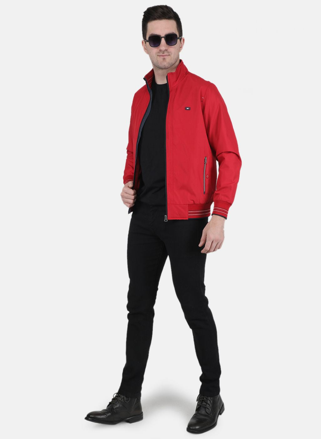 Coats & Jackets | Monte Carlo Winters Warm Reversible Jacket | Freeup