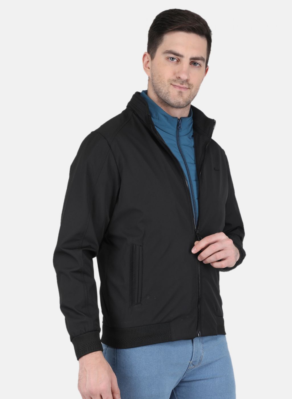 Monte carlo jacket sale sale