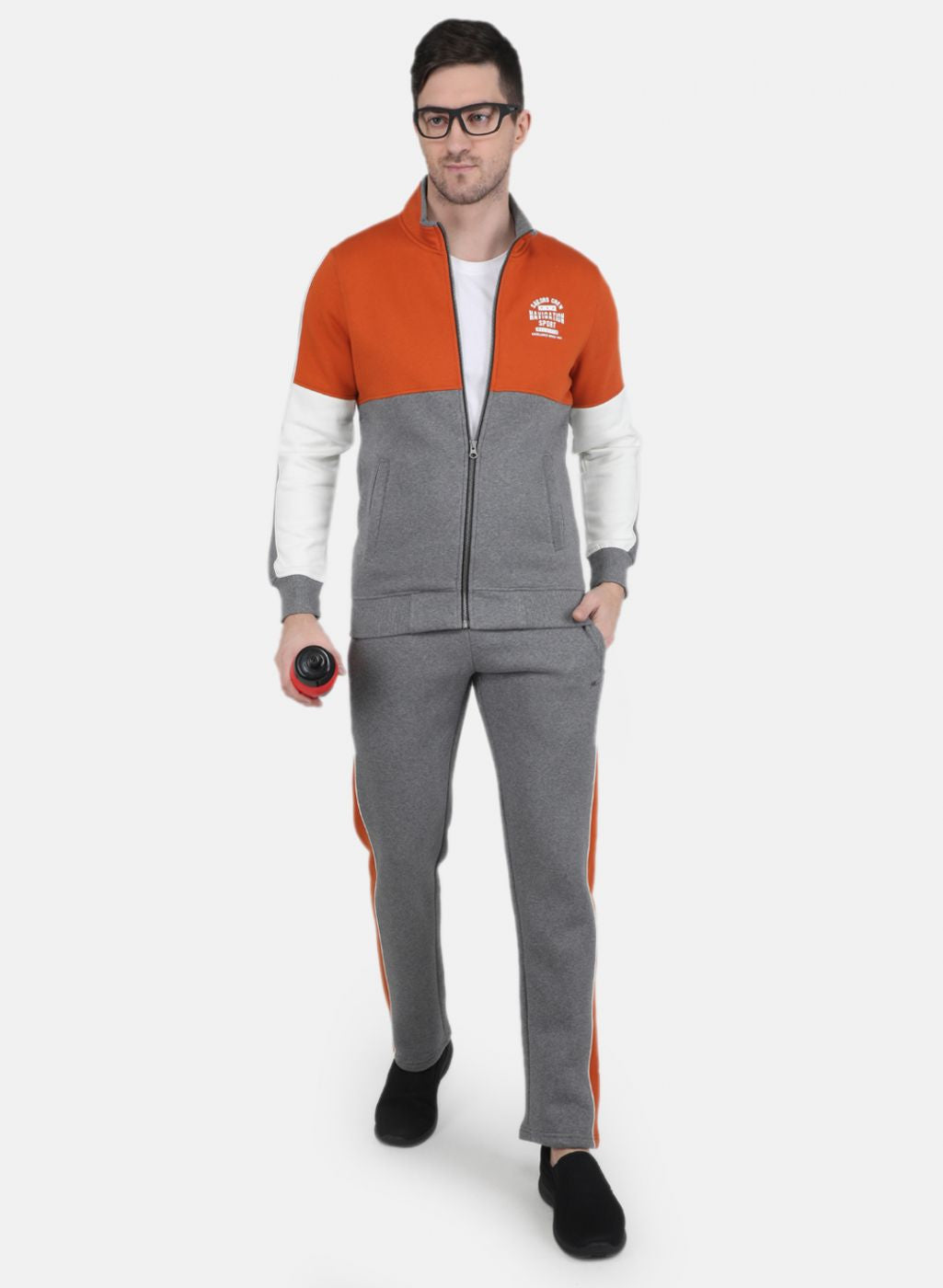 Montecarlo tracksuit store