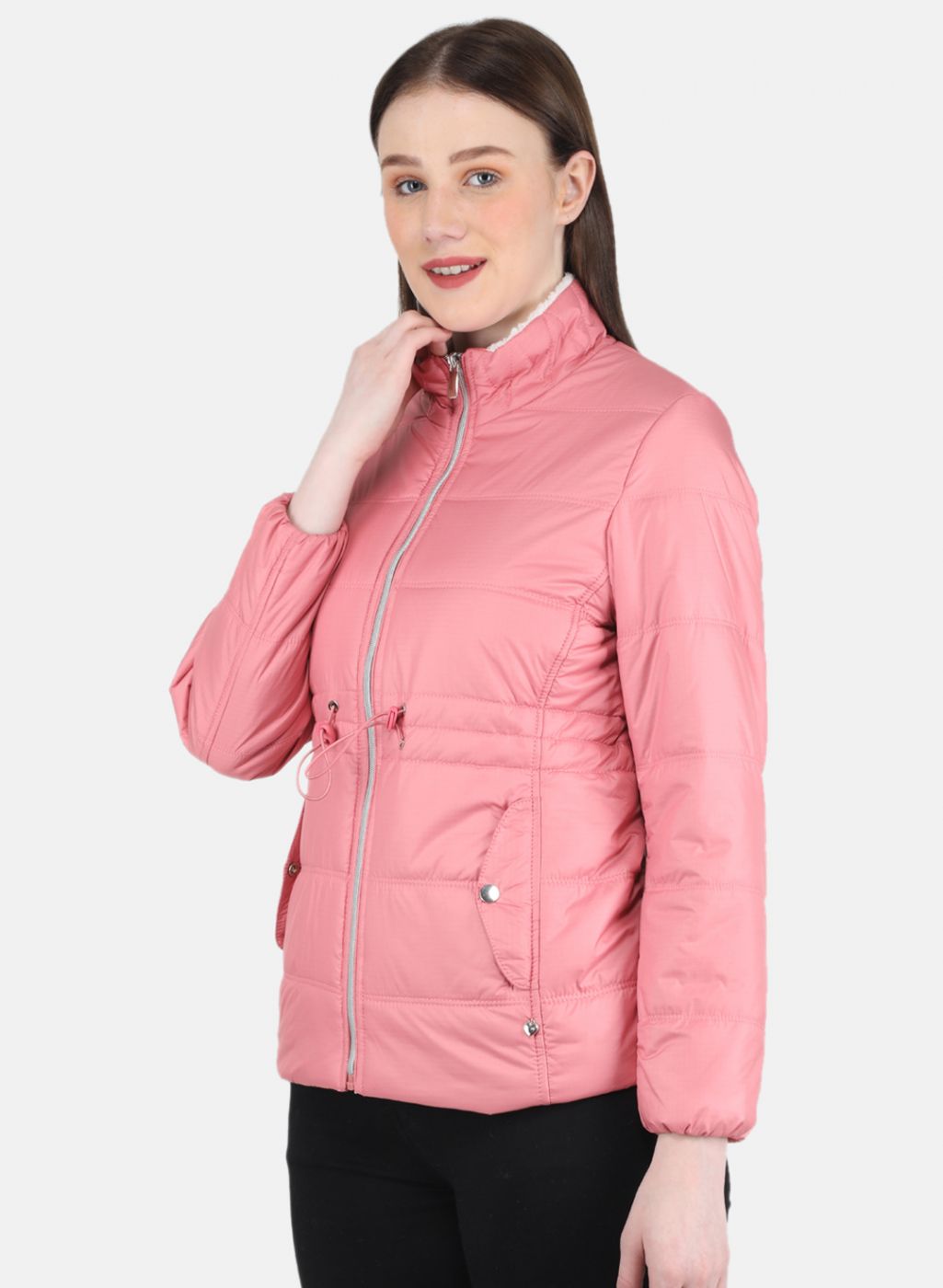 Ladies Jackets Manufacturer,Ladies Jackets Supplier and Exporter from  Ludhiana India
