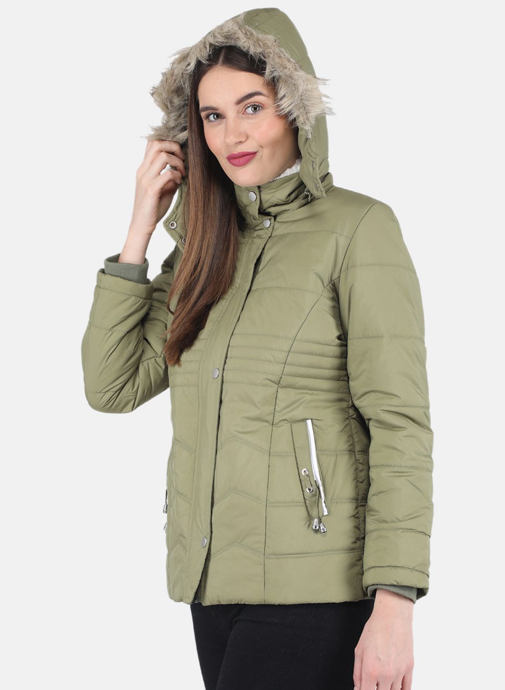 Parkas For Women: Best Outfit Ideas 2019 | Parka coat women, Parka jacket  outfit, Black parka