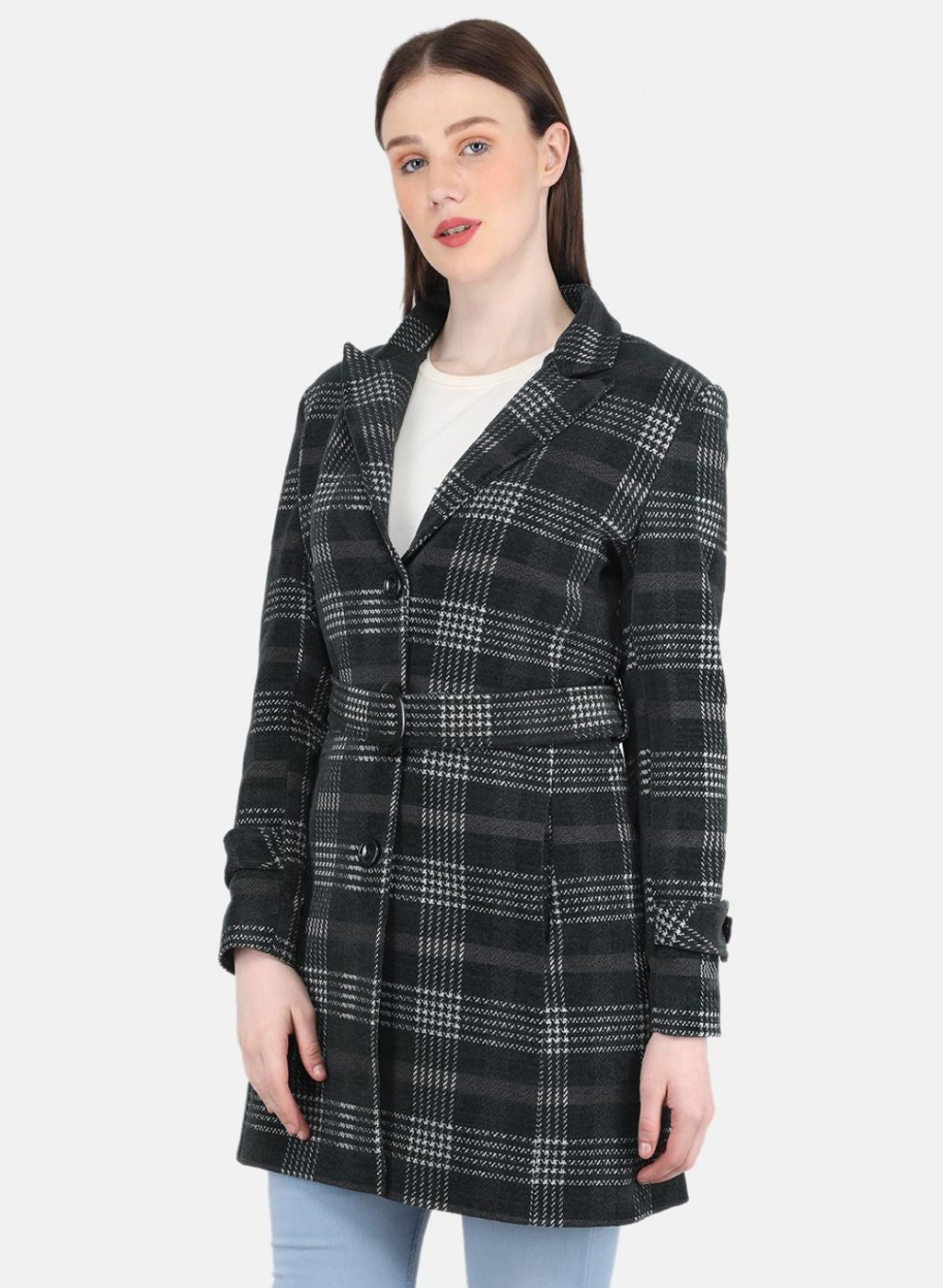 Check on sale coat womens