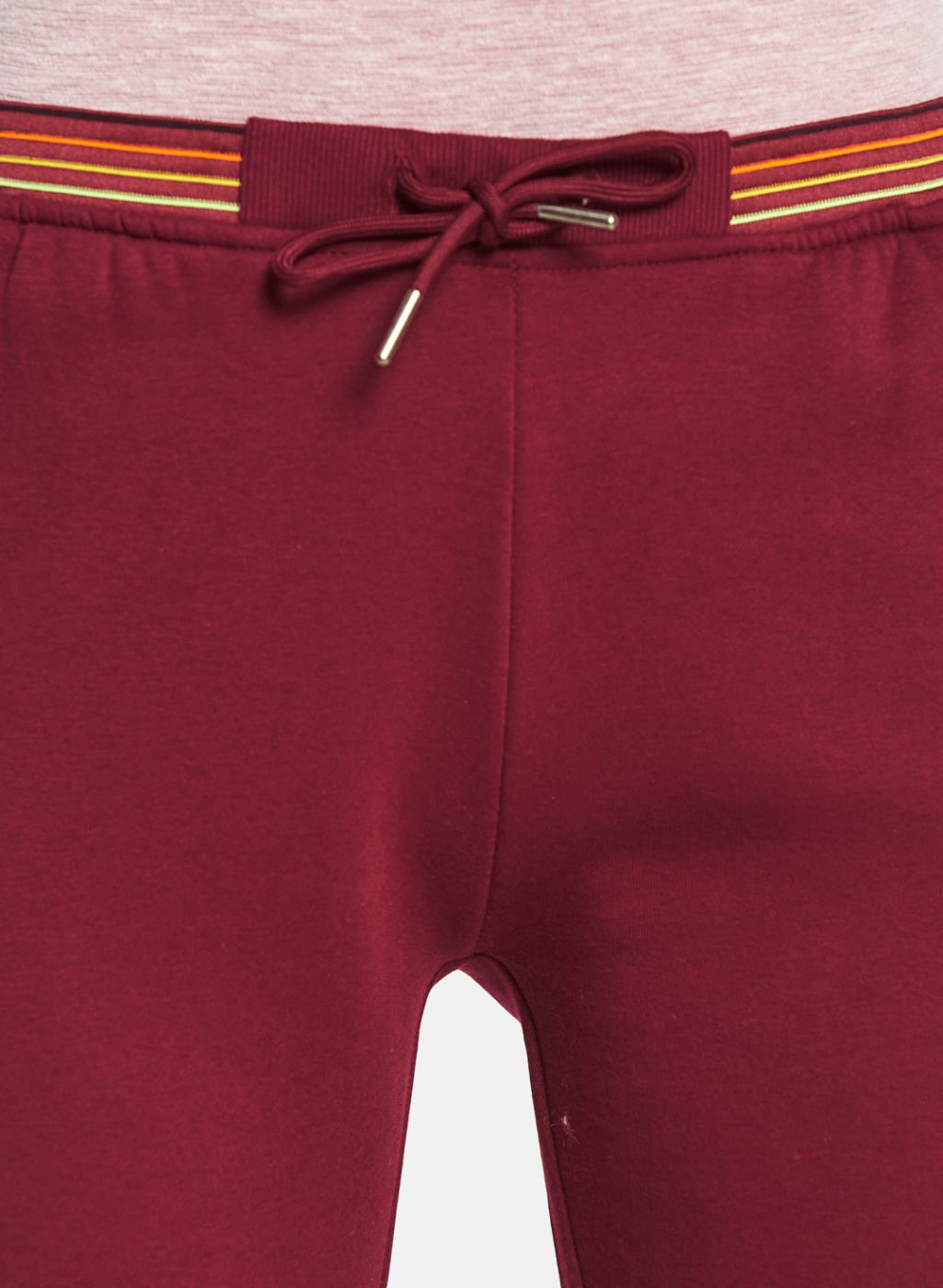 Women Maroon Regular Fit Winter Lower