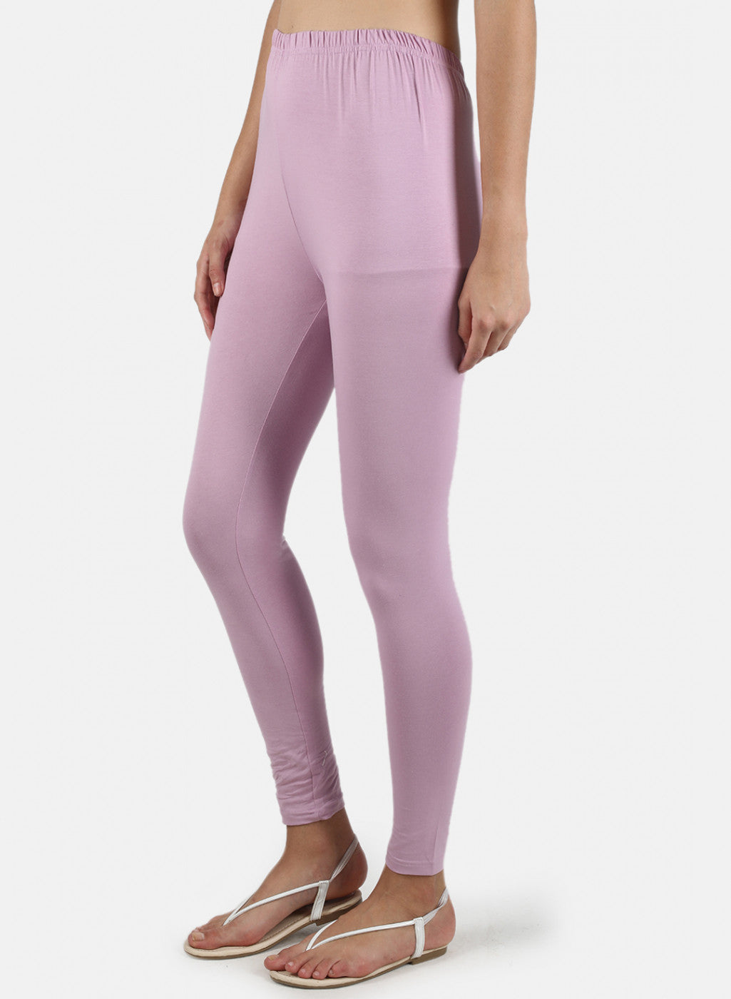 High-Waist Seam Legging – GROCERIES