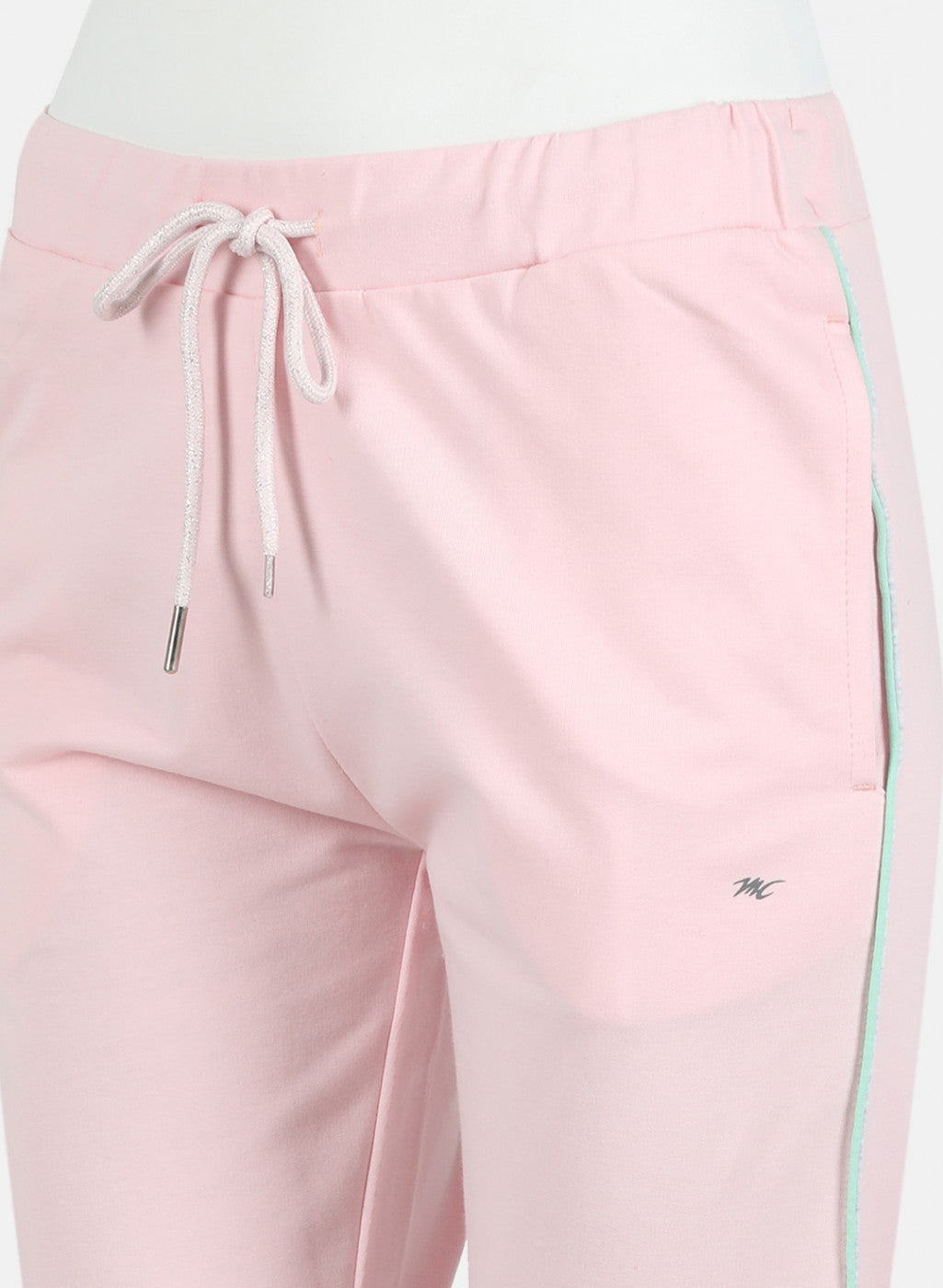 Women Pink Regular Fit Lower