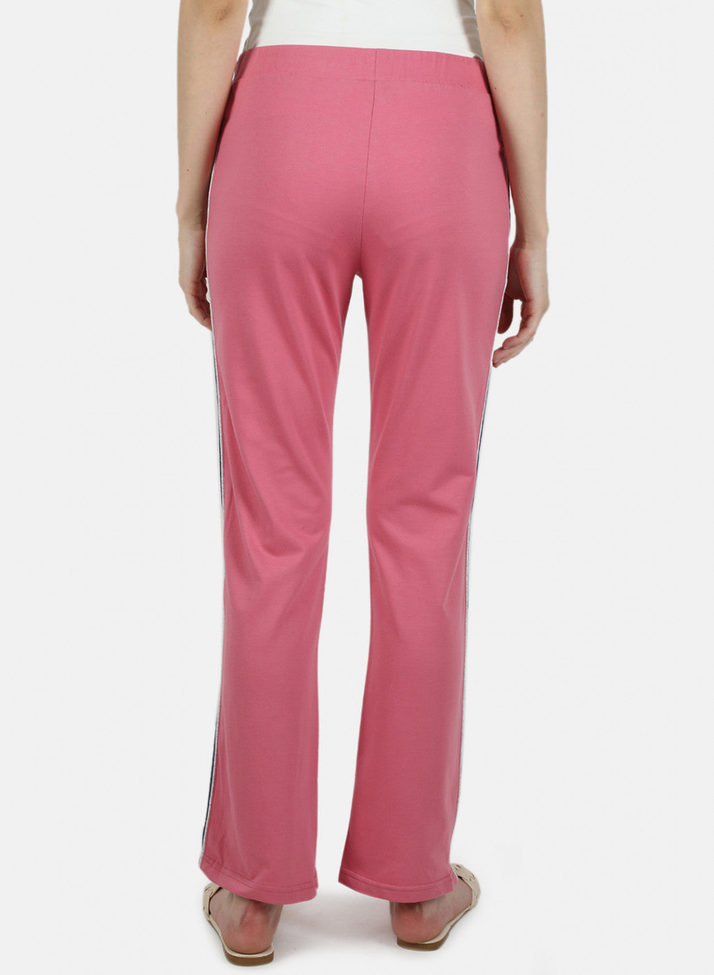 Women Pink Regular Fit Lower