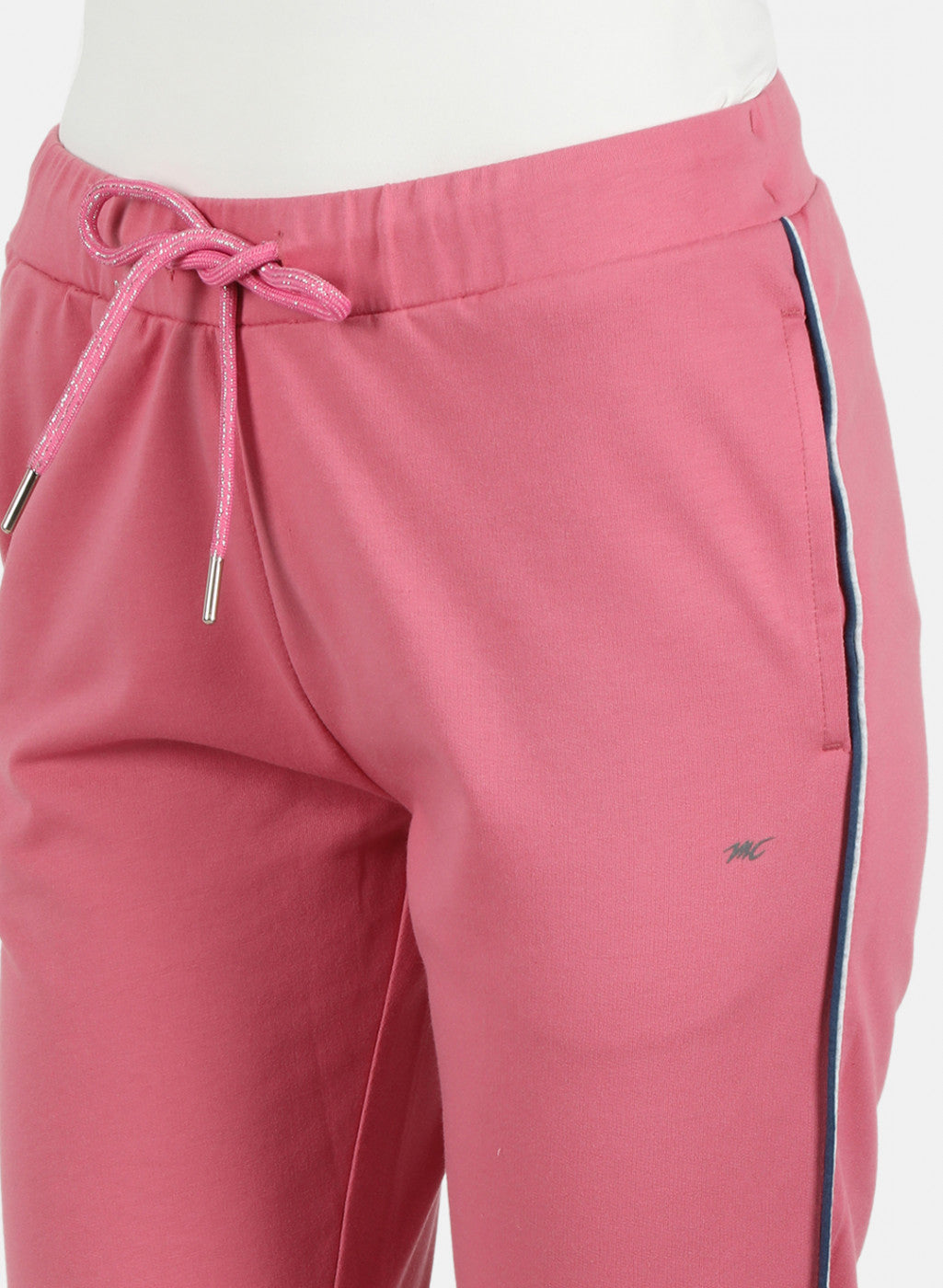 Women Pink Regular Fit Lower