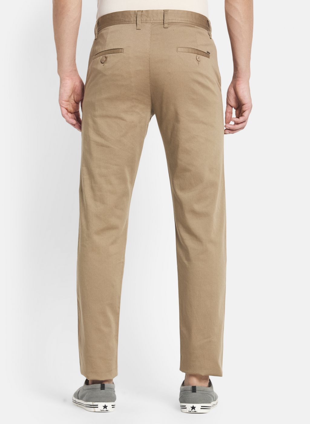 Spring Autumn Mens Cargo Pants Multi Pocket Khaki Trousers Casual Military  Cotton Pants Men Plus Size Pantalon Cargo Homme - Casual Pants - AliExpress