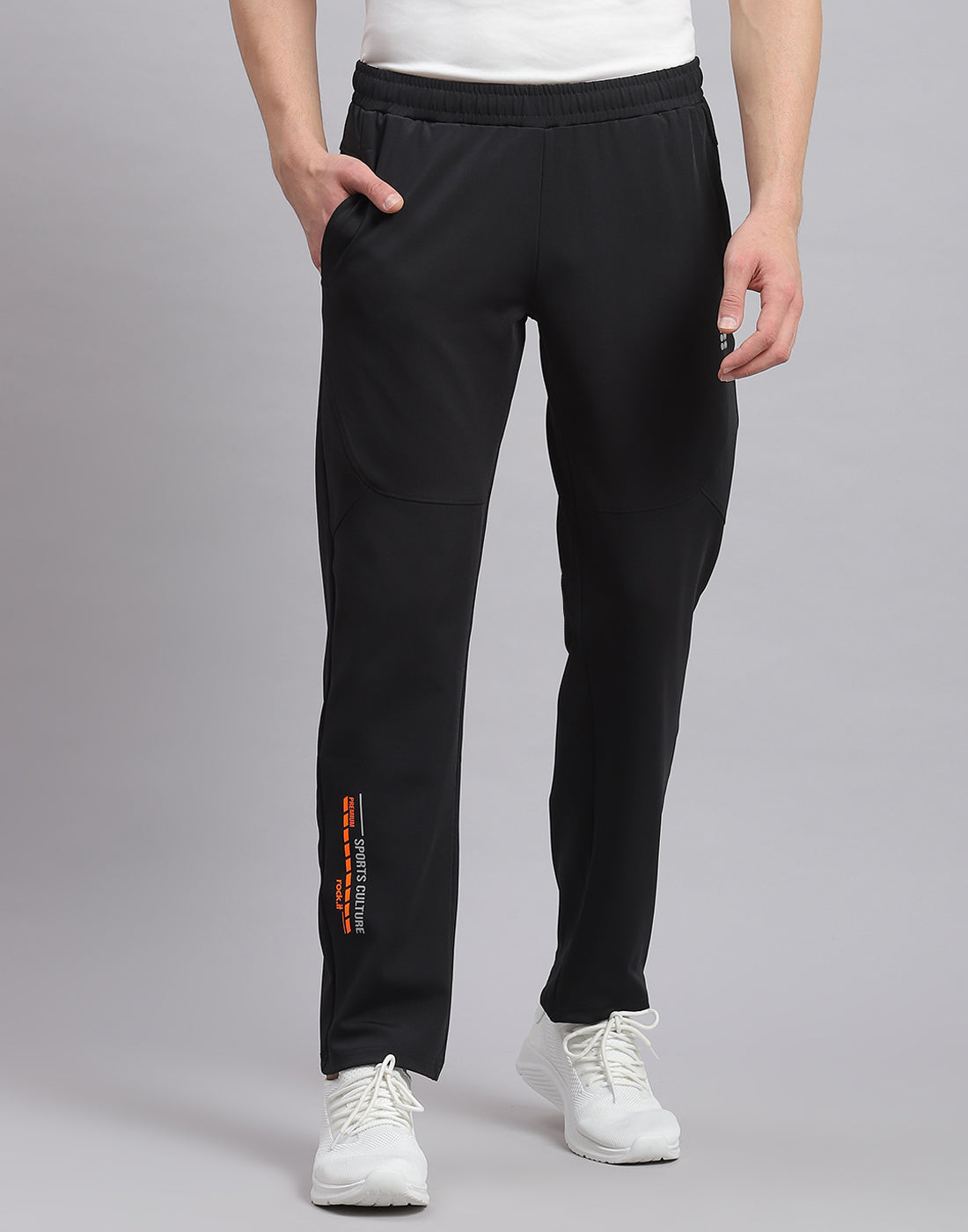 Men's Trousers | Track Pants | Reebok Official UK