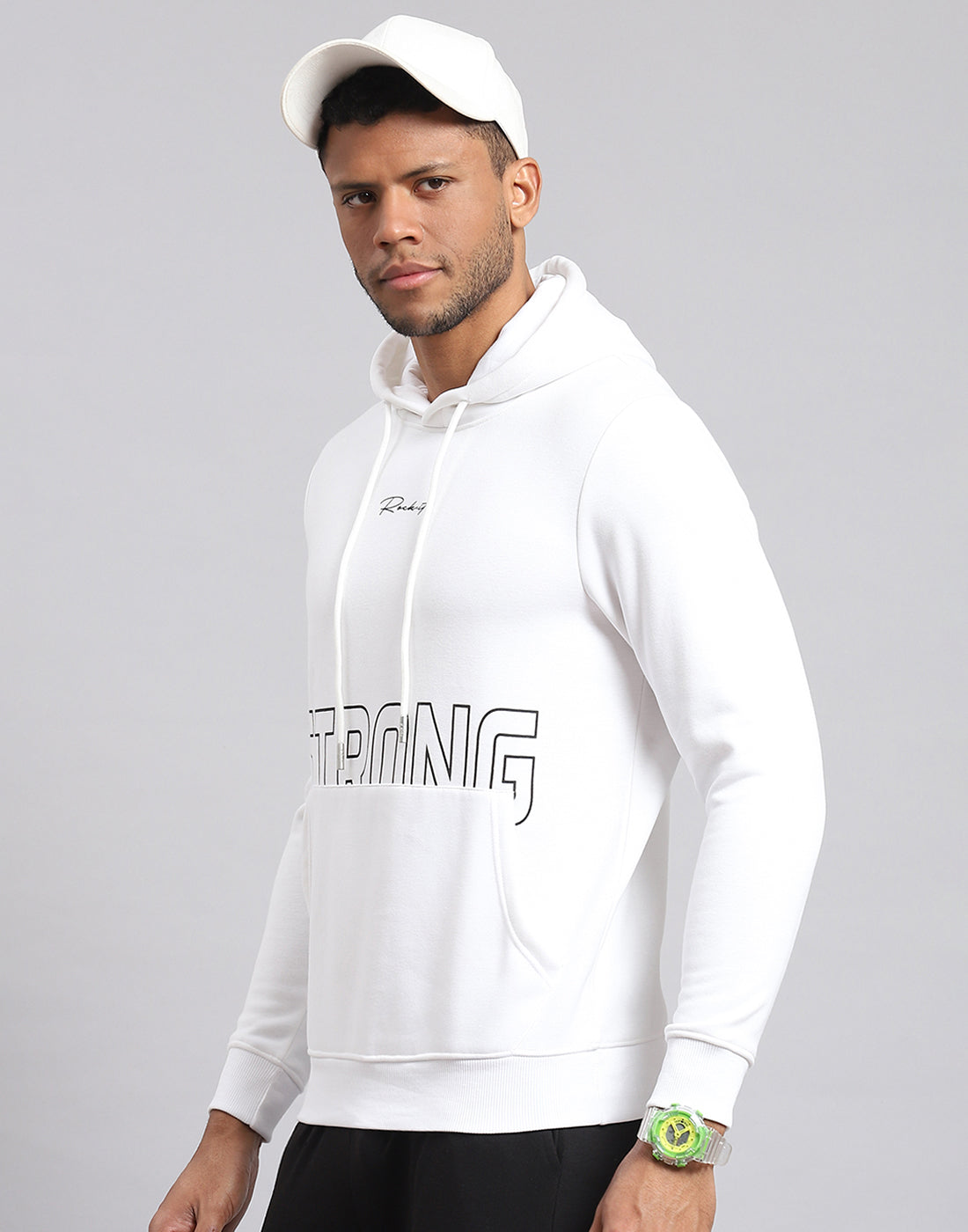 All hot sale white hoodies