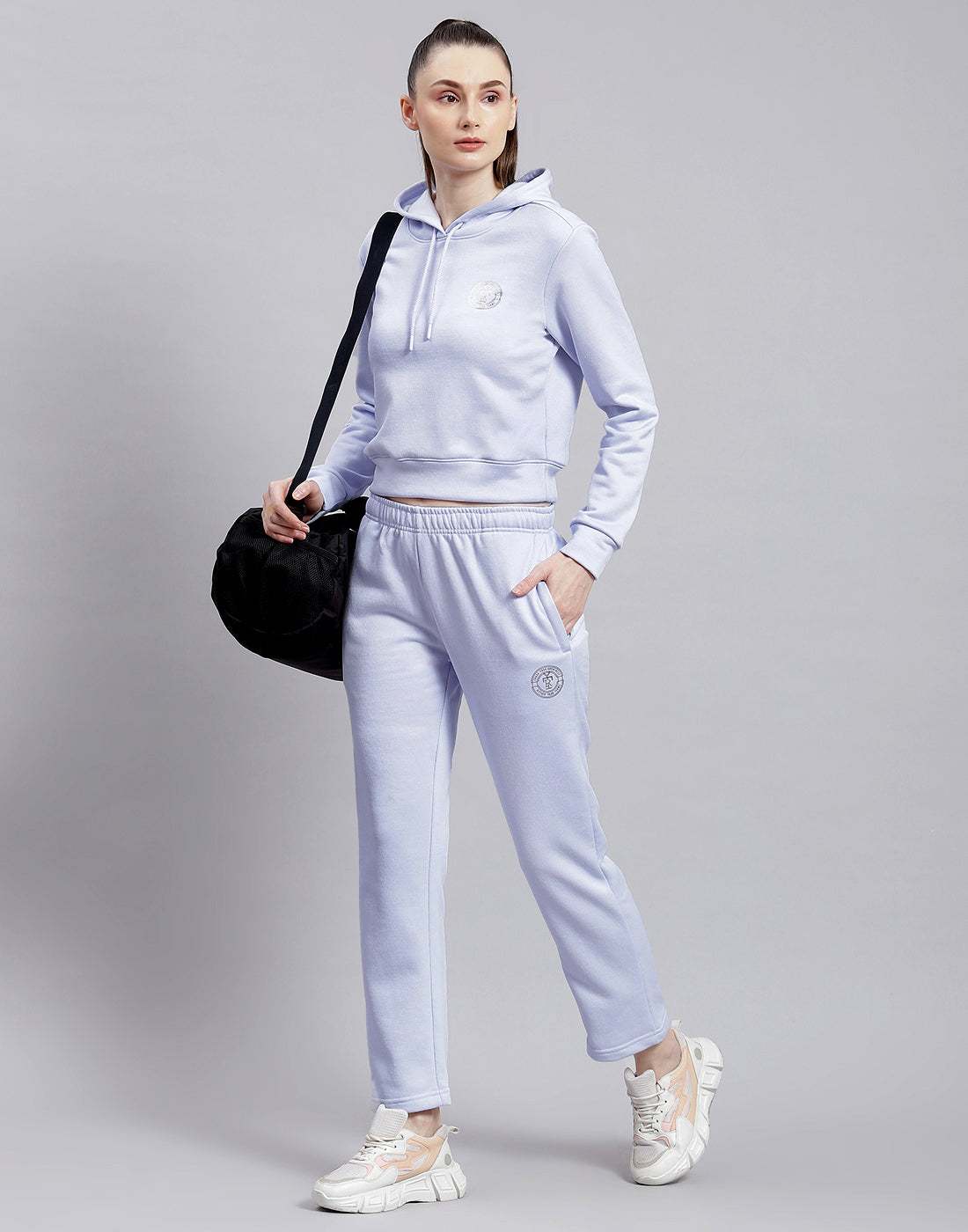 Women's tracksuits and sportswear for ladies: online store Blue