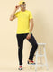 Men NAvy Blue Regular Fit Lower