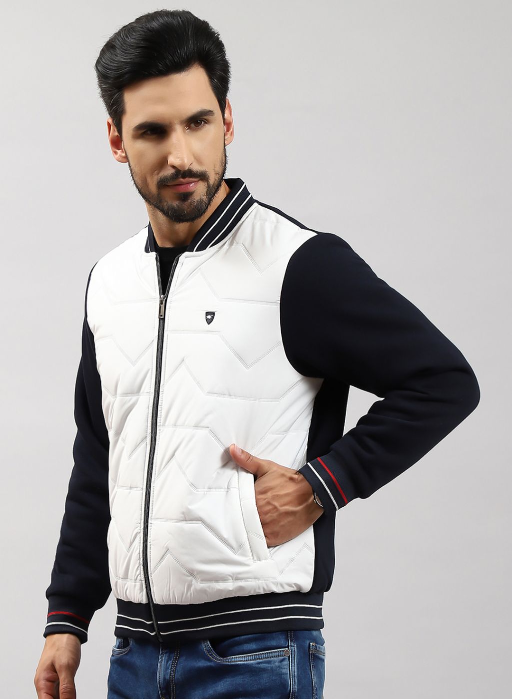 Zipper for Men - Buy Cotton Zip-Ups for Men Online - Up to 25% off – XYXX  Apparels