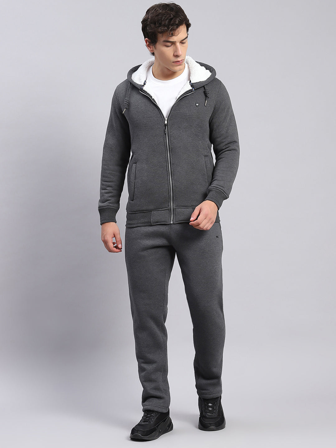 Woolen tracksuit cheap