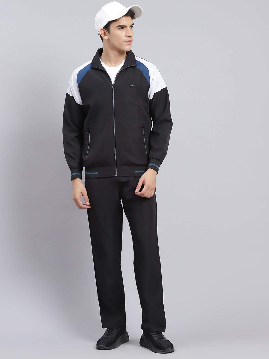 Monte sales carlo tracksuit