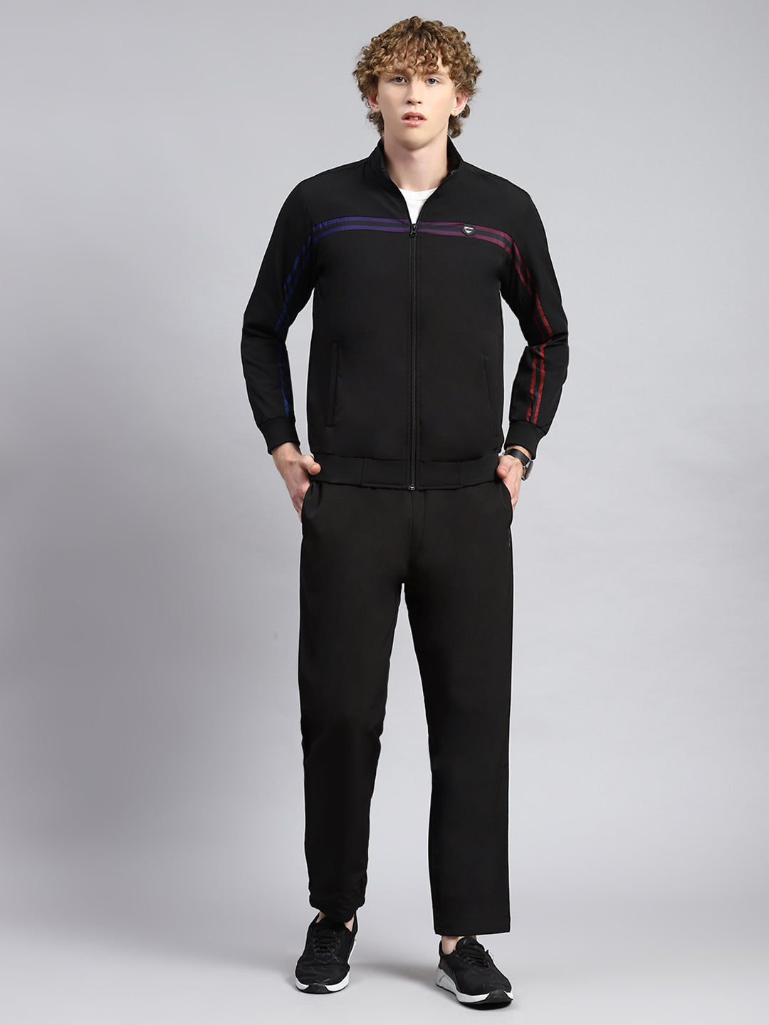 Monte sales carlo tracksuit