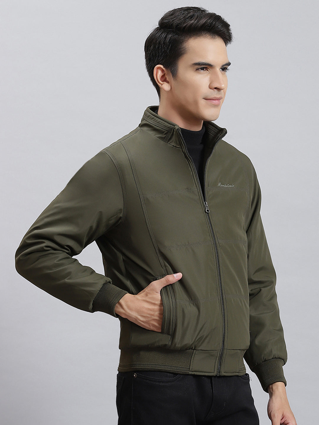 Monte Carlo Jacket in Bangalore at best price by Eastern Edition From  Eastern Stores - Justdial