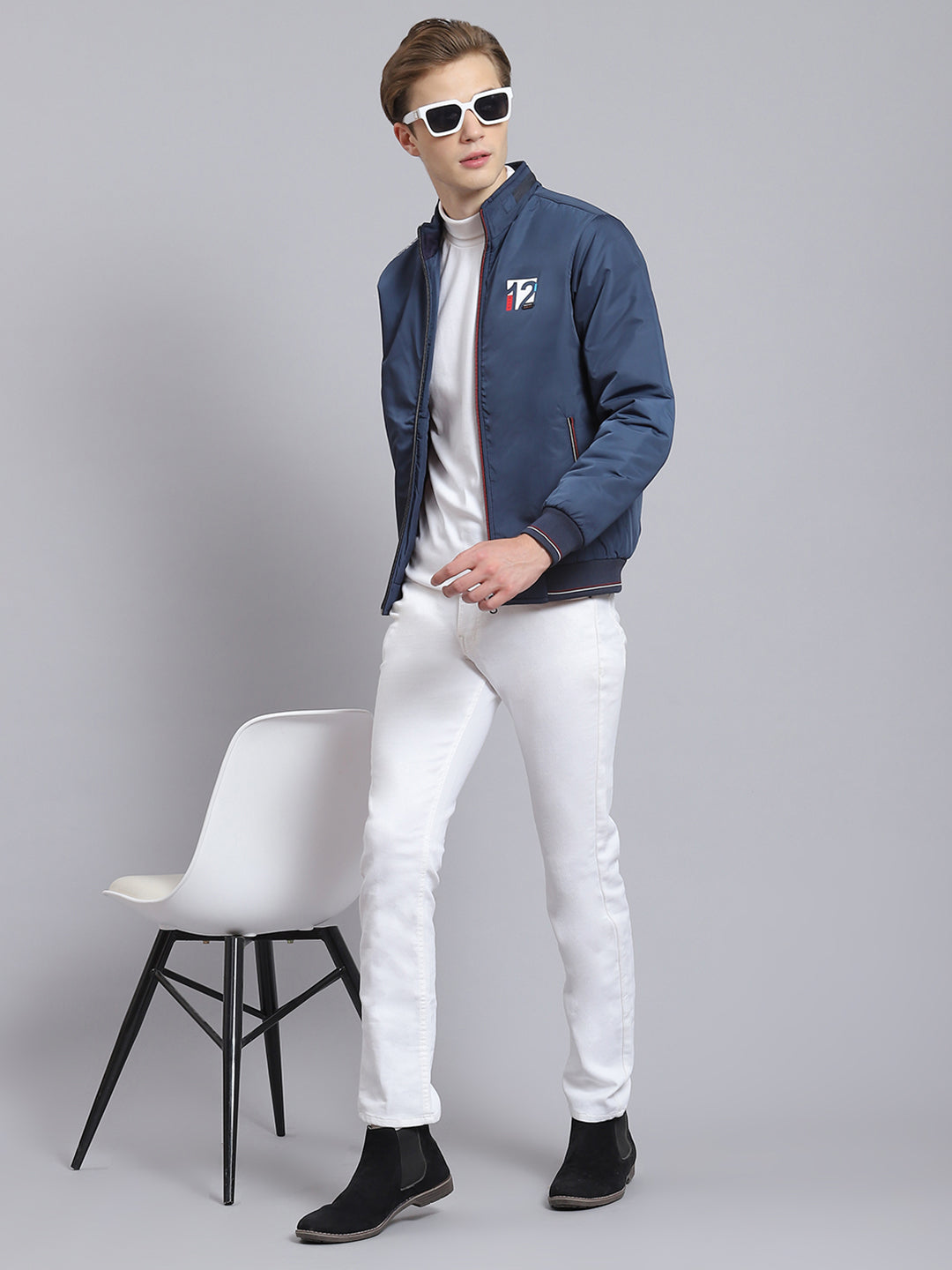 9 Different Men's Jacket Styles And Denim Jacket Outfit Ideas - Bewakoof  Blog