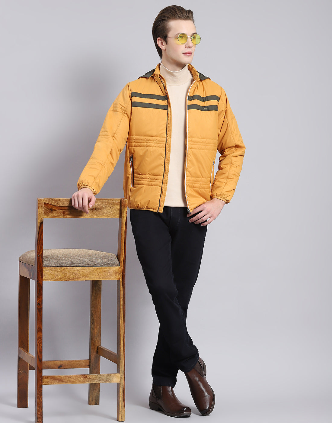 Men's Winter Jackets 2024: Top 13 Stylish Models of Men's Jackets 2024 |  Winter jacket men, Designer clothes for men, Men winter jacket