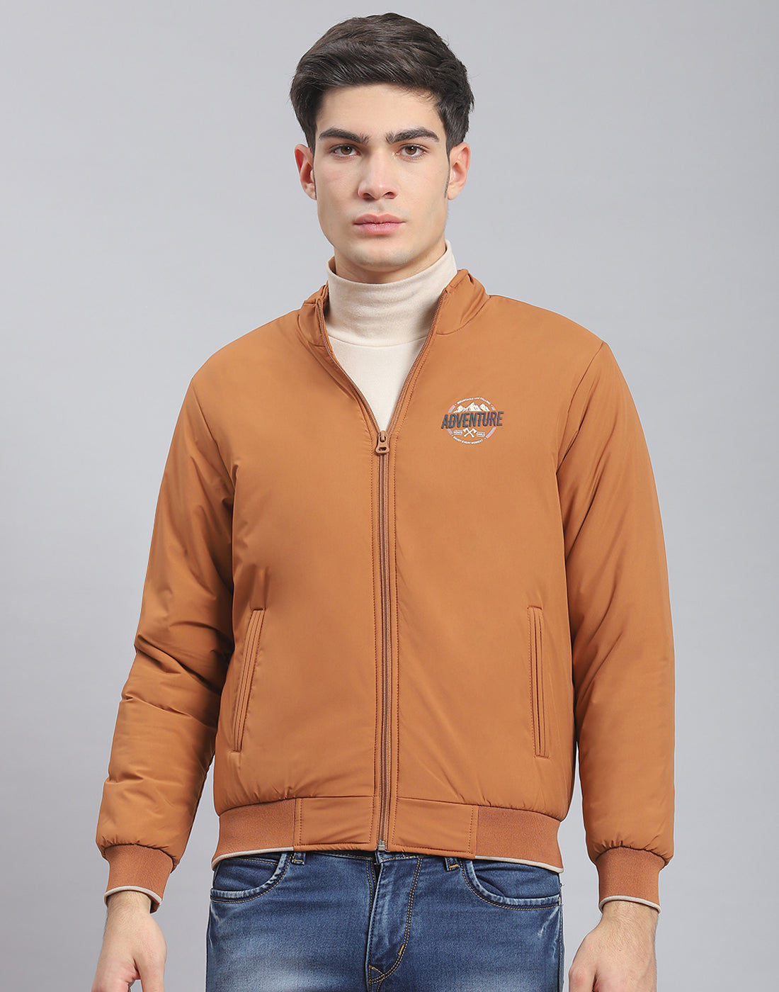 Jackets for Men | Shop Winter Jackets for Men Online at Best Prices at Pepe  Jeans India!