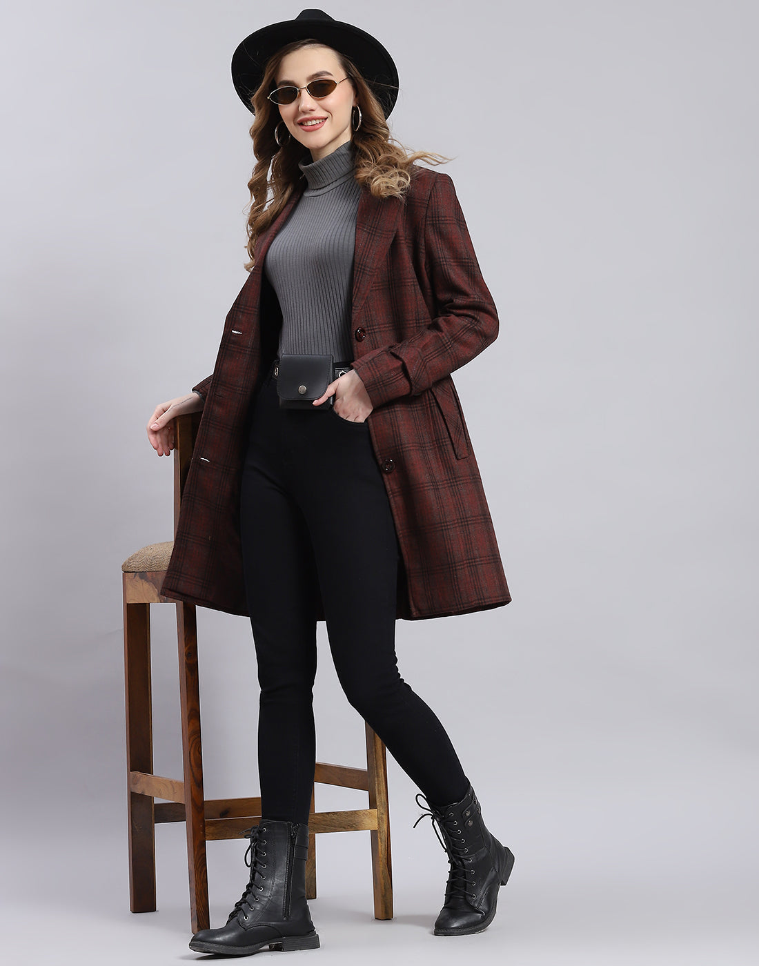 Shop Women's Outerwear | Premium Coats & Jackets | Brooks Brothers