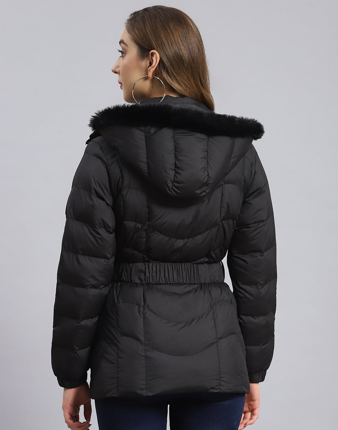 Ladies Winter Jacket at Best Price from Manufacturers, Suppliers & Dealers