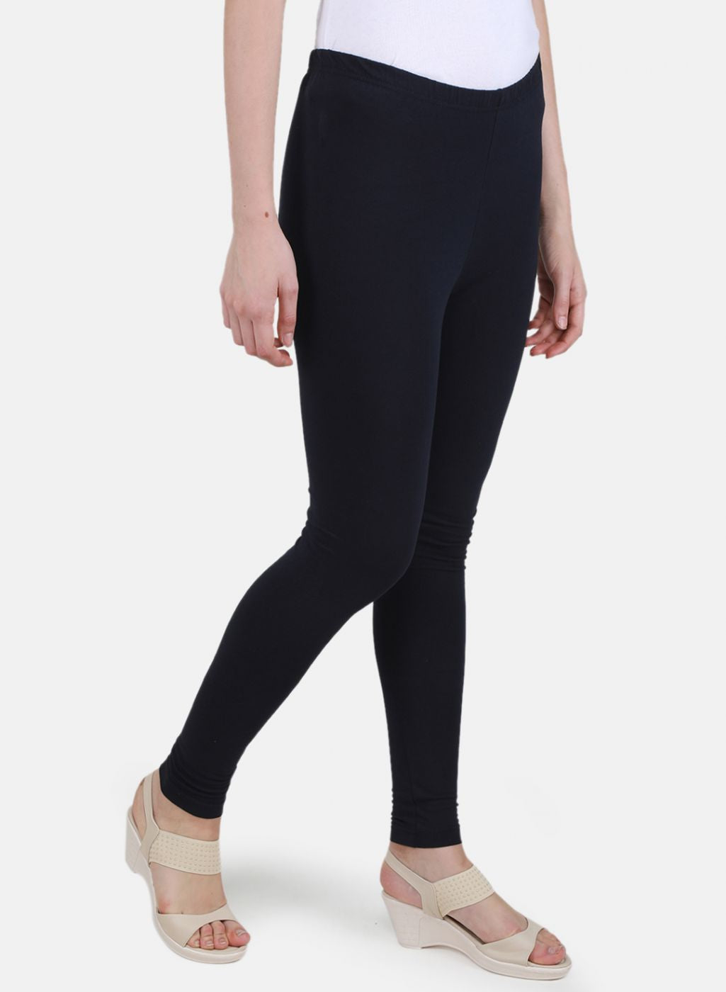 Rise Thermo Pocket Leggings Indigo Blue – Alpine Nation Outdoor Clothing