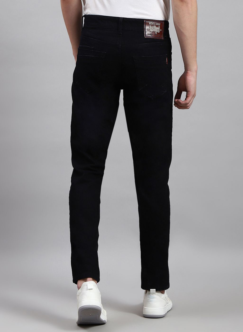 Monte carlo black store jeans