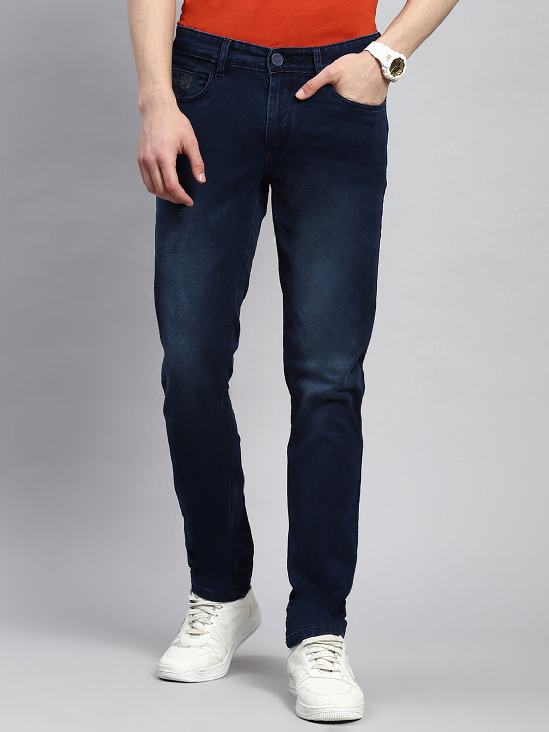 Denim jeans online precio