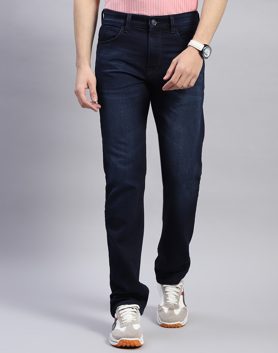 Men Denims - Buy Jeans For Men Online in India - Monte Carlo