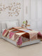 Printed Single Bed Blanket for Heavy Winter -2 Ply