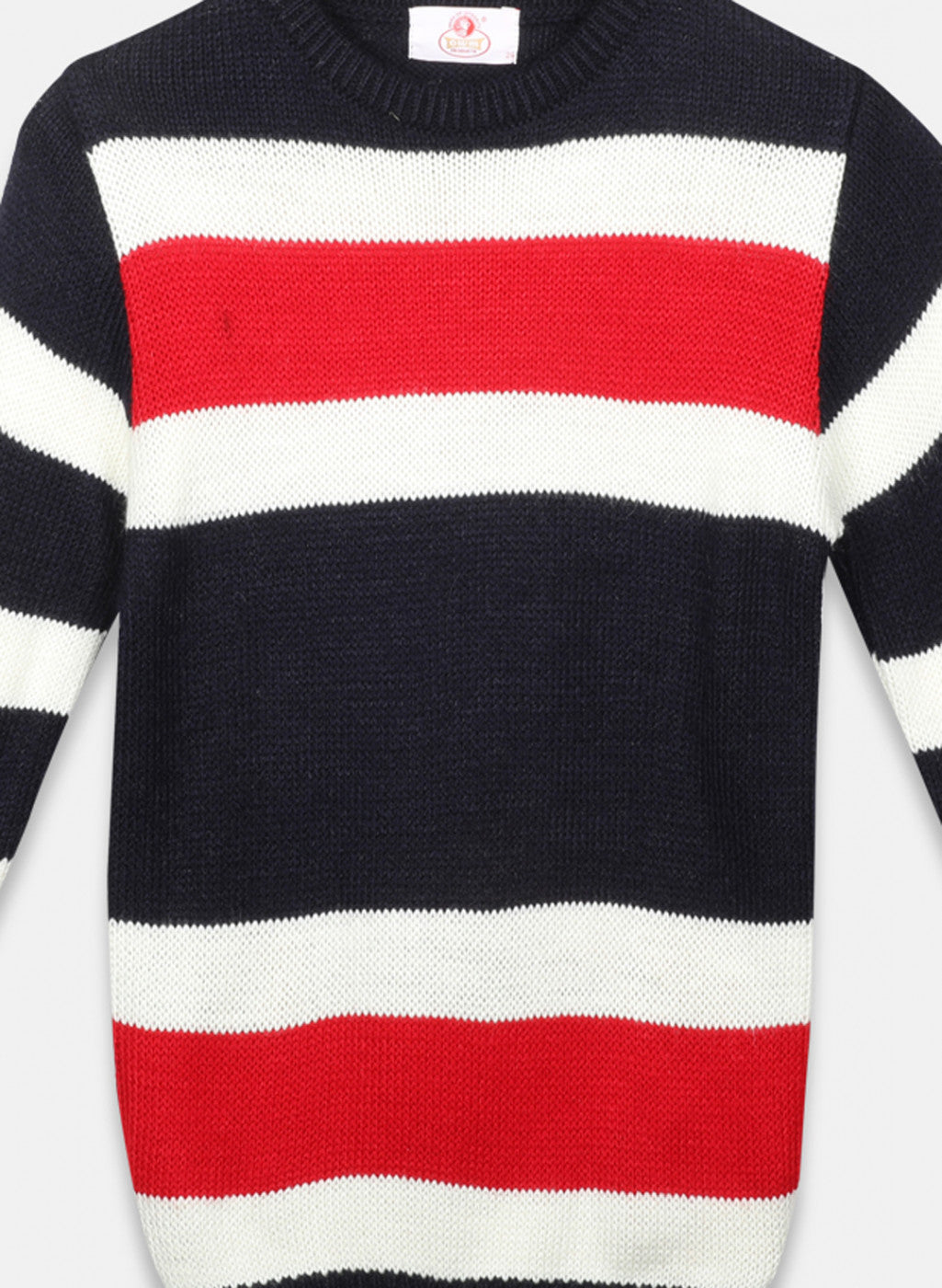 Oswal Multi Color Boys Pullover