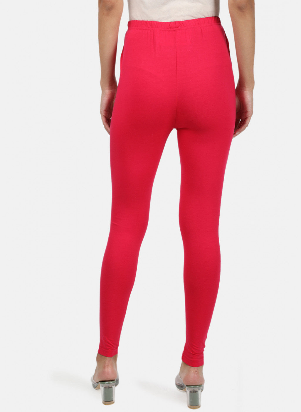 WOMEN'S GYM LEGGINGS - BLUE LEGGINGS – Iris Fitness Online