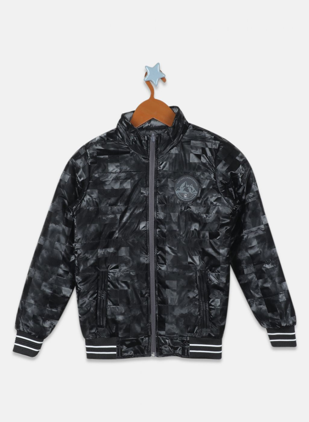 Buy Branded Jackets Online In India - Stylish Jackets - NNNOW