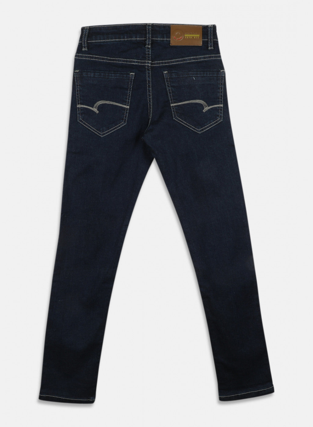 Boys Blue Slim Fit Denim