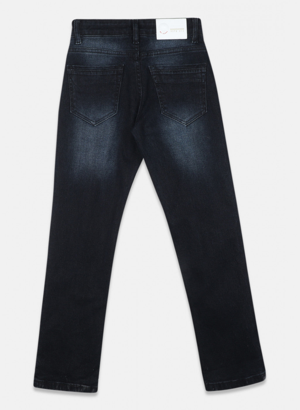 Faded Skin Fit Men Cargo Denim Jeans, Blue at Rs 500/piece in Ludhiana |  ID: 2850560155812