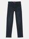 Boys NAvy Blue Slim Fit Denim