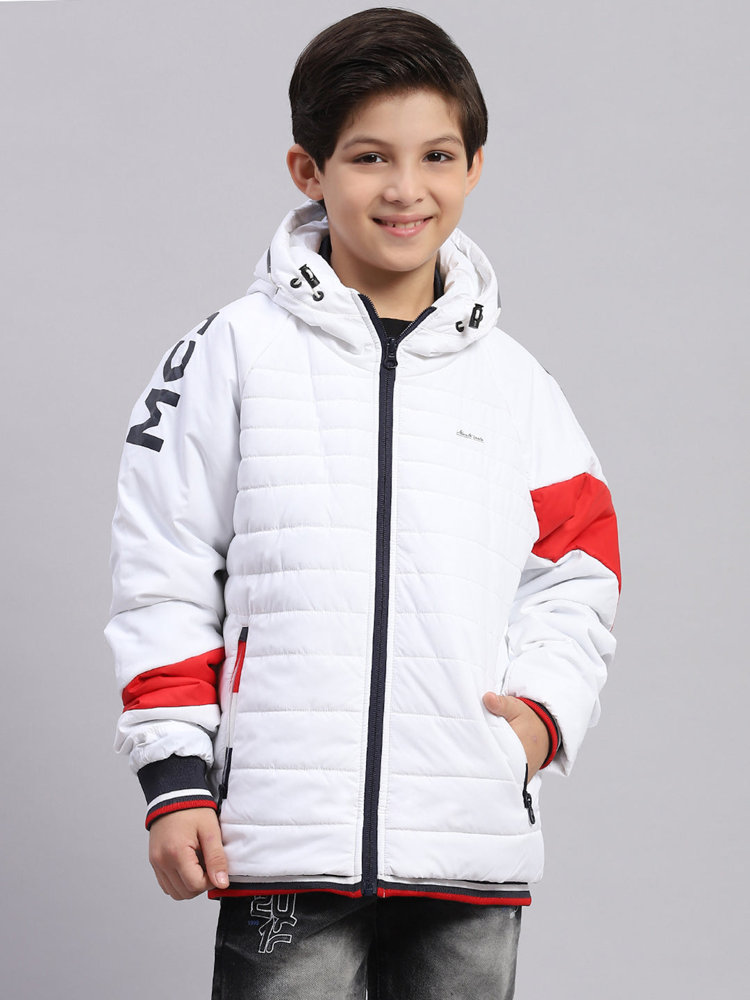 Top Gun Jacket for Kids | Chasing Fireflies