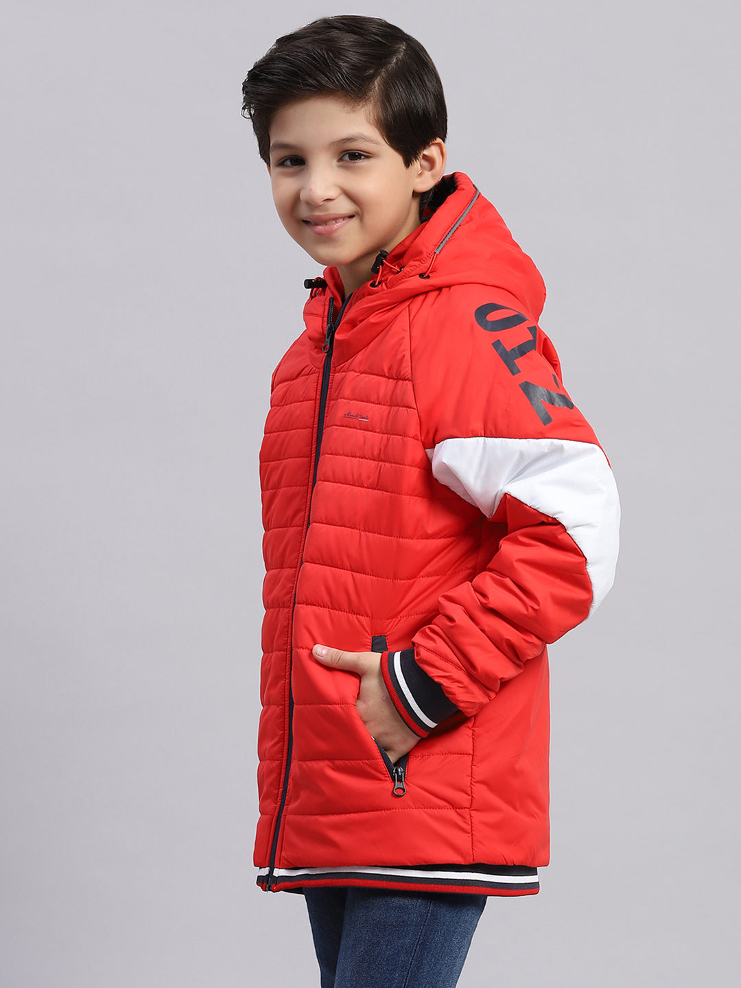 ISBJÖRN STORM Hardshell Jacket Kids - ISBJÖRN of Sweden