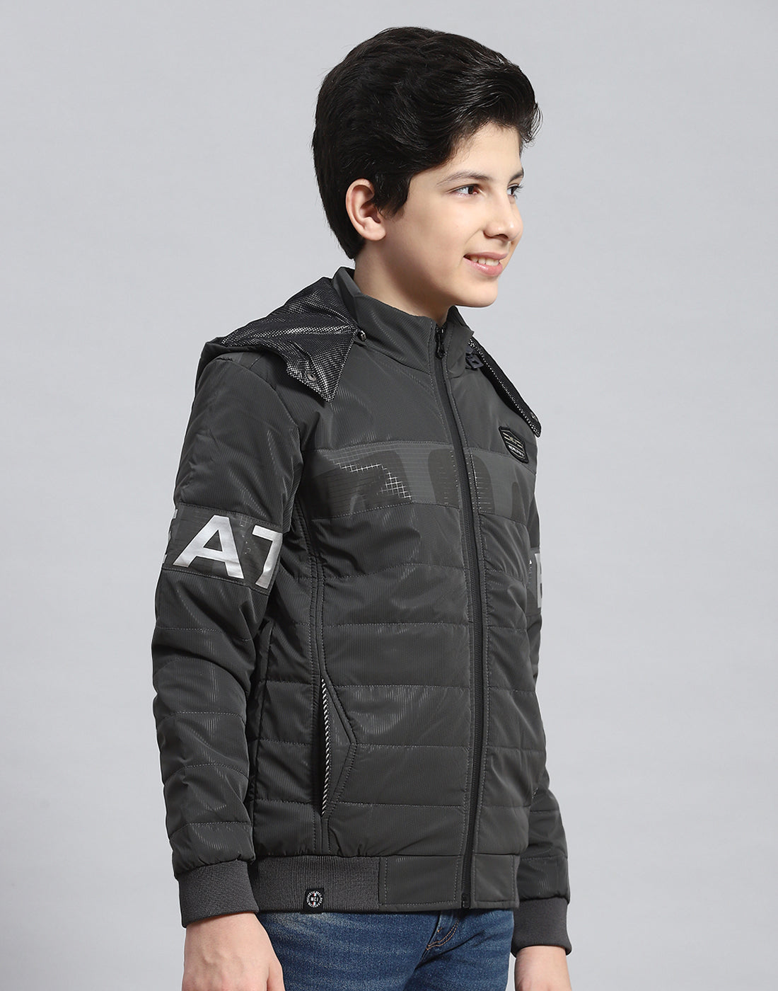 Kids Denim Jacket - Best Price in Singapore - Feb 2024 | Lazada.sg