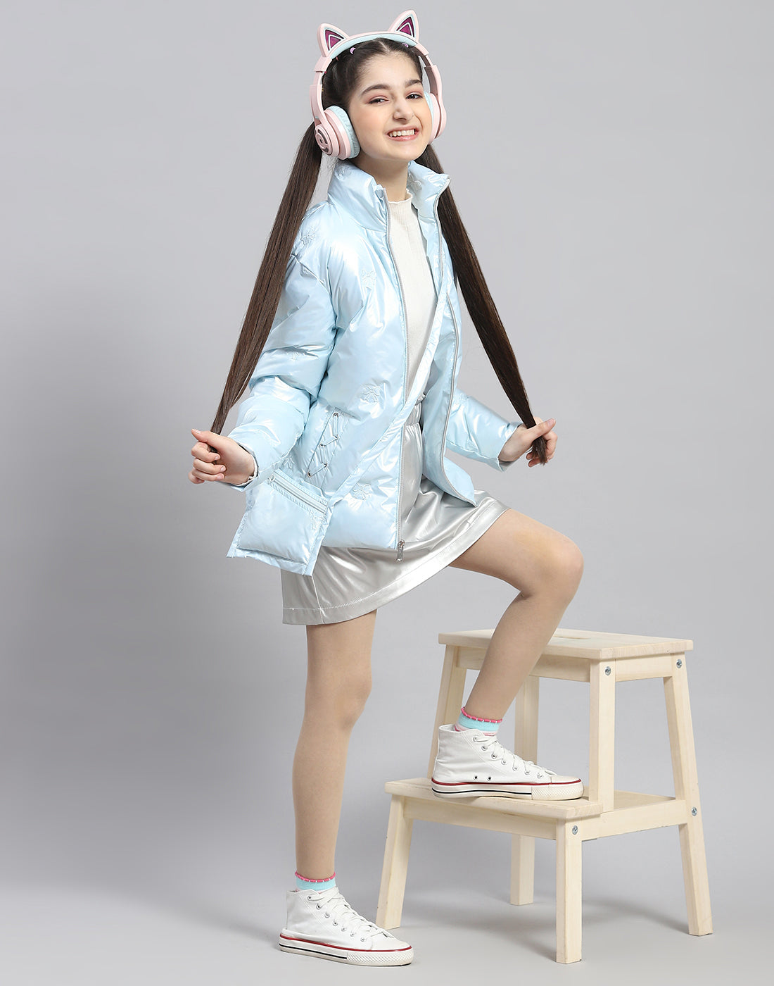 Brand Jacket Baby Girl | Baby Brand Outwear Jacket | Mini Kids Winter  Jackets - 2023 New - Aliexpress