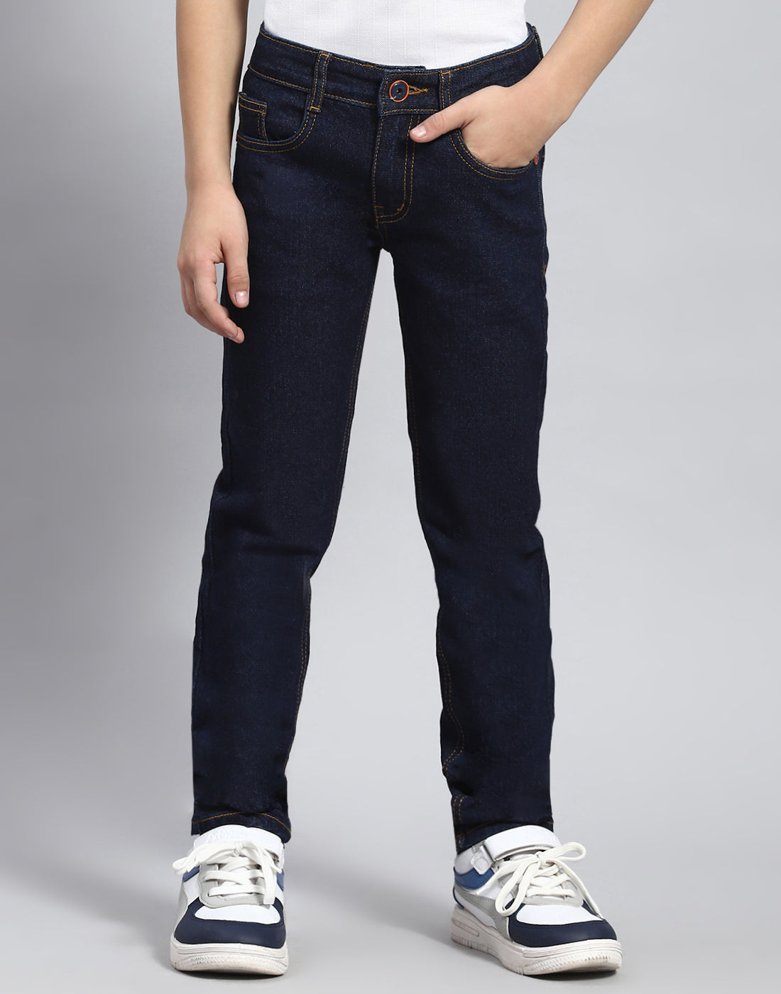 Boys jeans outlet